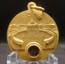 PAULUS VI PONT MAX ROMA RELIC