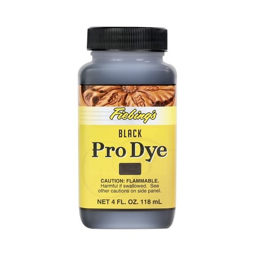 Fiebing pro dye - dye, 4oz