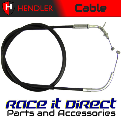Choke cable for - for, 600
