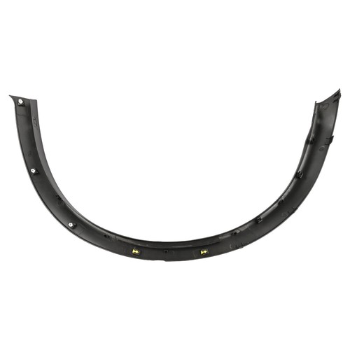 Front passenger fender - front, rh