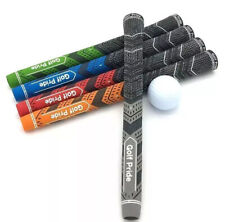 13pcs MCC PLUS 4 Golf Grip Standard & Midsize Multiple Colors NEW