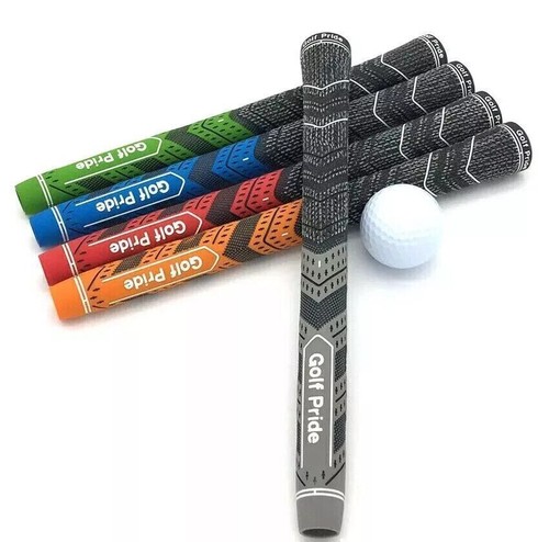 13pcs mcc plus - 4, golf
