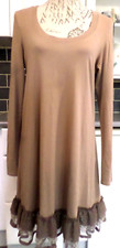 MYRINE & ME LIGHT BROWN 2