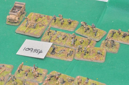 15mm ww2 german staff car - ww2,