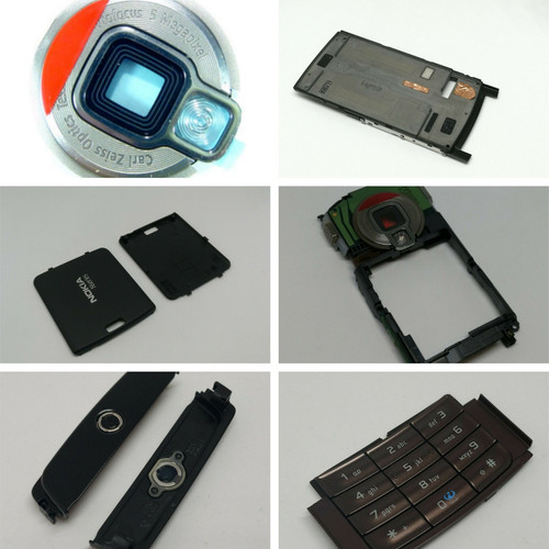 Nokia n95 8gb - 8gb, original