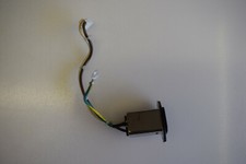 Sony KDL-46W2000 Mains Input