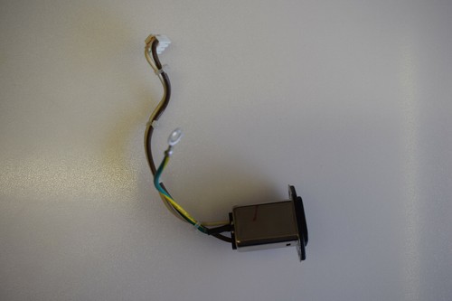 Sony kdl 46w2000 mains input - sony, kdl-46w2000