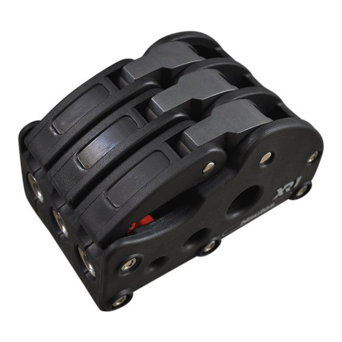 Rope clutch sailing - sheet, for