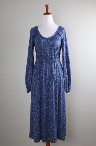 Boden 120 blue floral blouson - $120,