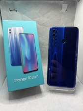 Honor 10 Lite 64GB Blue