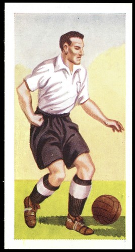 Chix famous footballers s1 - -,