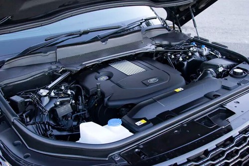 Range rover sport tdv6 - rover, 3.0