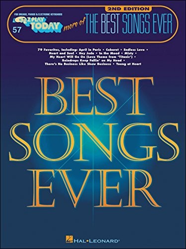 More the best songs - more,