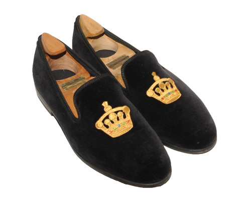 Great duke dexter black - great,
