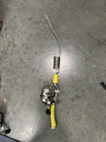 Emmrod packer compact - packer,