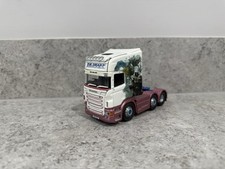 Corgi - Scania R Topline
