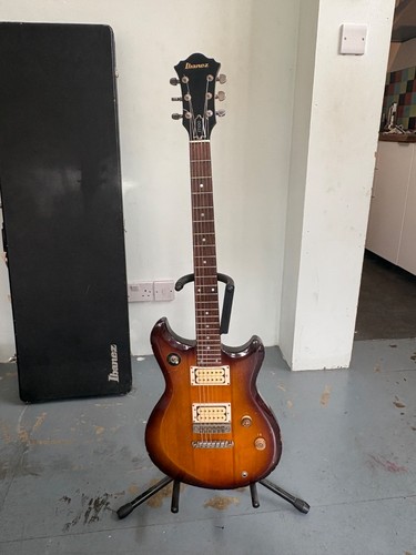Ibanez studio series st100 - studio,