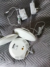 3 X BT 091073 Whole Home Disc Wi-Fi Extenders