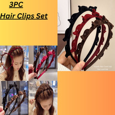 Women's Headband Hair Hoop