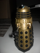 Doctor Who Supreme Dalek (Dalek Collector Set 2) Day of the Daleks
