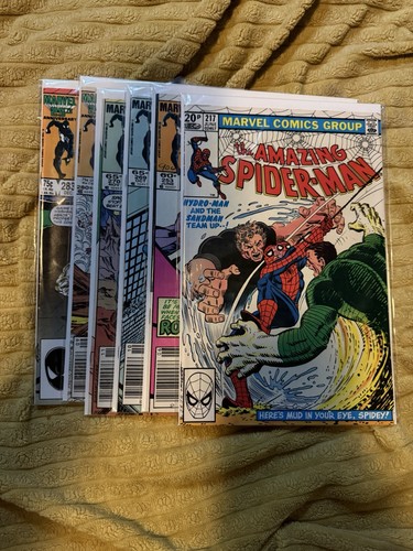 The amazing spider man - amazing, spider-man
