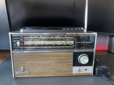 Grundig yacht boy - boy, portable
