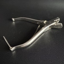 Heidelberg Plate Punch Pliers Printing