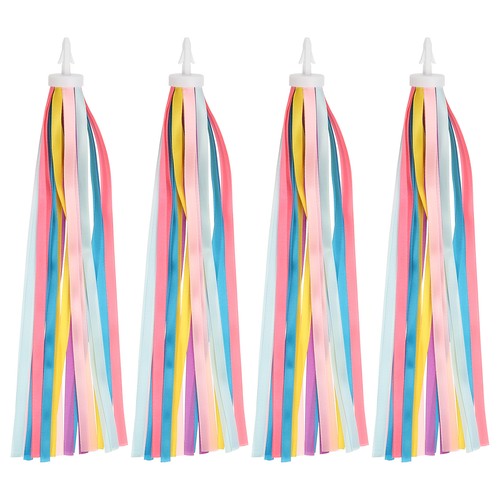Bike streamers pack - streamers,,