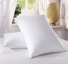 Duck Feather & Down Pillows