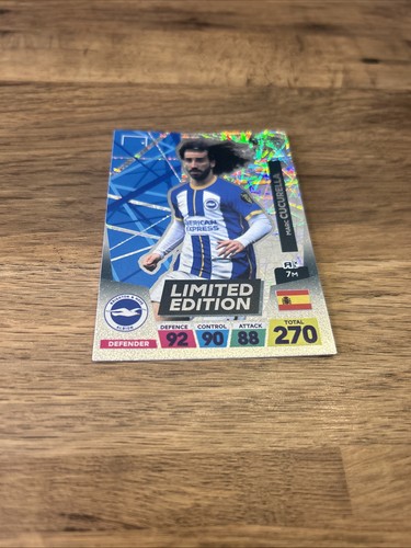 Panini 2023 brighton marc - 2023,