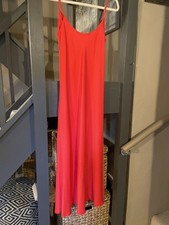Zara hot red cowl neck - zara,