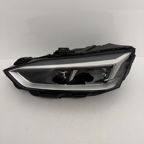 Audi passenger side left - a5,