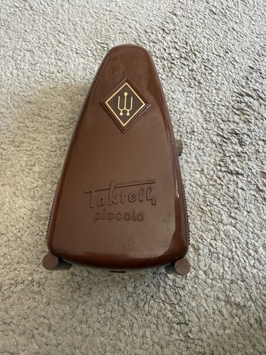 Vintage wittner prazision - vintage,