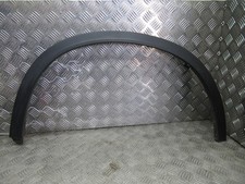 2016 SUZUKI VITARA SZ5 DDIS 4x4 APK MK4 HATCH FRONT RIGHT WHEEL ARCH TRIM *877