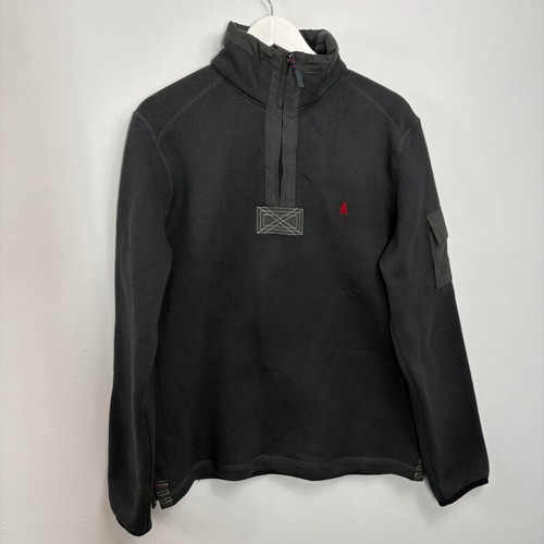 Musto jumper mens size - musto,