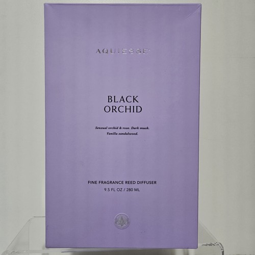 Aquiesse black orchid reed - aquiesse,