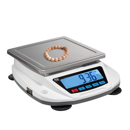 Lab scales 01g precision - lab,