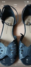 Flat Sandals