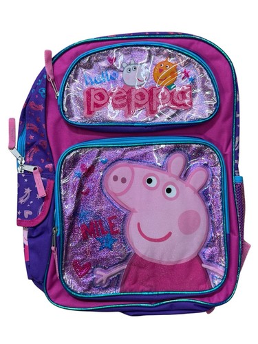 B15pi23175 peppa pig large - b15pi23175,