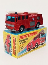 Matchbox superfast no35 - matchbox,