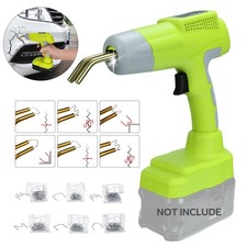 Plastic Welder Gun Kit