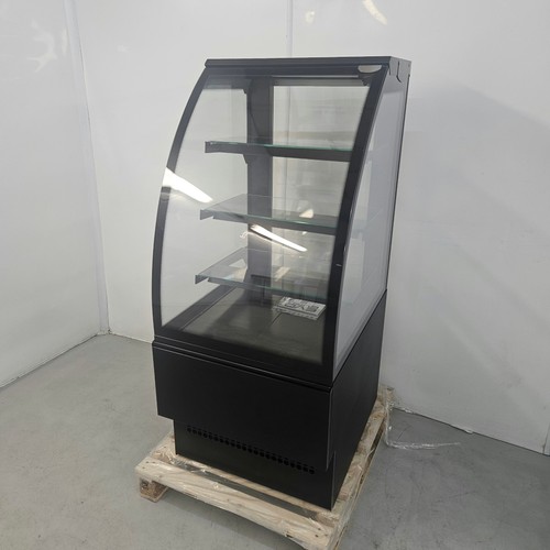 Display fridge patisserie deli - display,