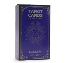 Beautiful goddess arcana - 🔮beautiful, arcana'
