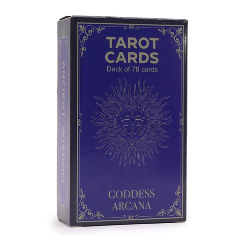 Beautiful goddess arcana - 🔮beautiful, arcana'