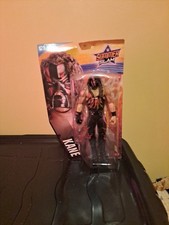 Mattel WWE Kane Action Figure