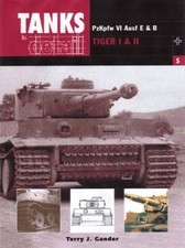 Tiger I and II: No. 5 (Tanks