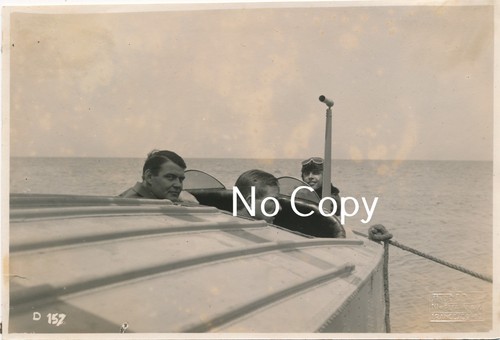 Pioneer photo seaplane - pioneer,