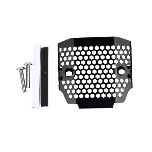 Rectifier guard for - rectifier, triumph