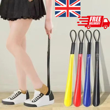 Long Shoe Horn Mobility Aid &