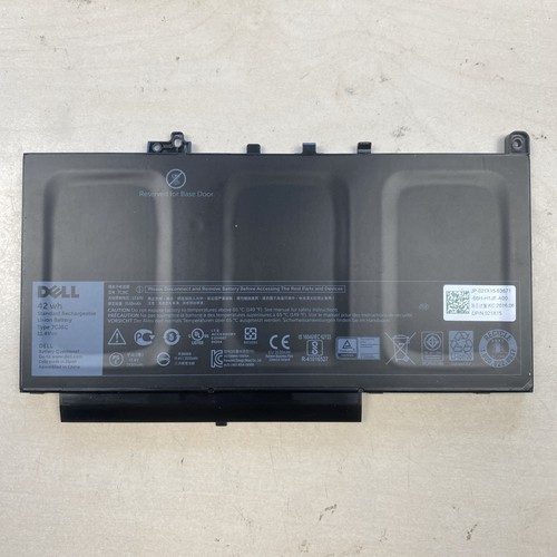 Genuine 7cjrc battery for - battery, dell